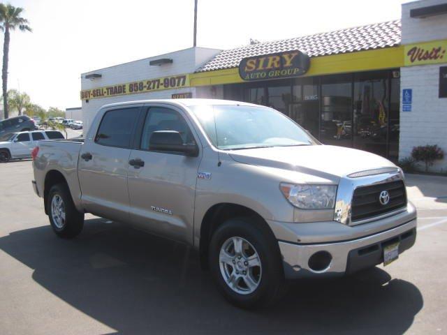 2008 Toyota Tundra for sale