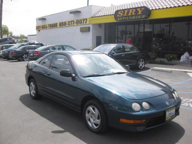 1998 Acura Integra for sale