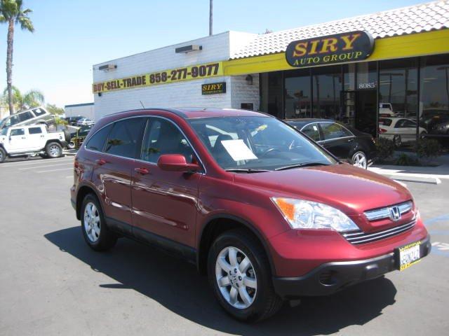 2008 Honda CR-V for sale