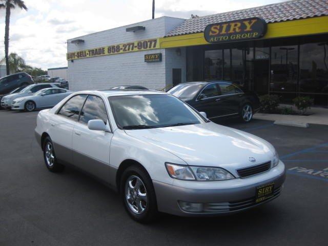 1997 Lexus ES 300 for sale