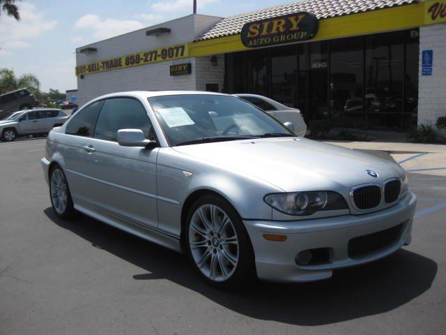 2005 BMW 3 series for sale