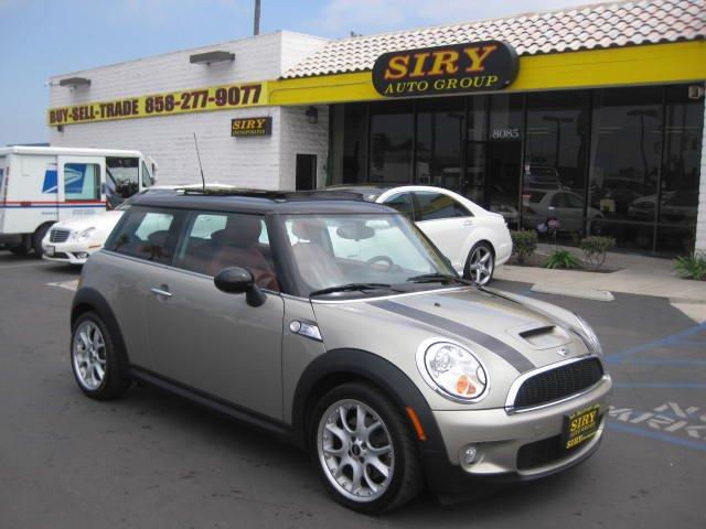 2007 MINI Cooper for sale