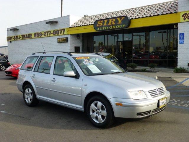 2003 Volkswagen Jetta