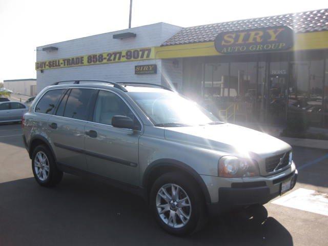 2006 Volvo XC90