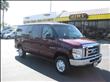 2008 Ford Econoline Wagon