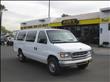 1999 Ford Econoline Wagon