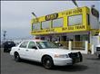 2000 Ford Crown Victoria