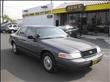 2002 Ford Crown Victoria