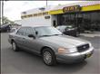 2003 Ford Crown Victoria