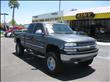 2001 Chevrolet Silverado 1500
