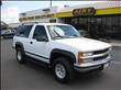 1996 Chevrolet Tahoe