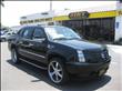 2007 Cadillac Escalade EXT