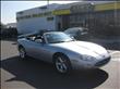 2001 Jaguar XK8