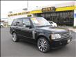 2007 Land Rover Range Rover