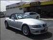 2001 BMW Z3