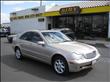 2001 Mercedes-Benz C Class