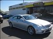 2006 Mercedes-Benz CLS Class