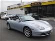 2000 Porsche 911
