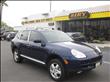 2003 Porsche Cayenne