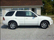 2003 Oldsmobile Bravada