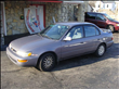 1997 Toyota Corolla