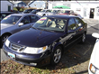 2002 Saab 9-5