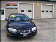 2001 Chrysler 300M