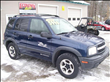 2003 Chevrolet Tracker