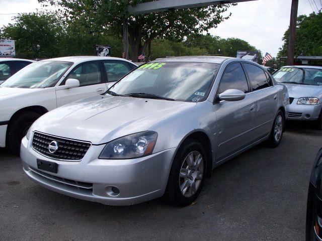 2005 Nissan Altima for sale