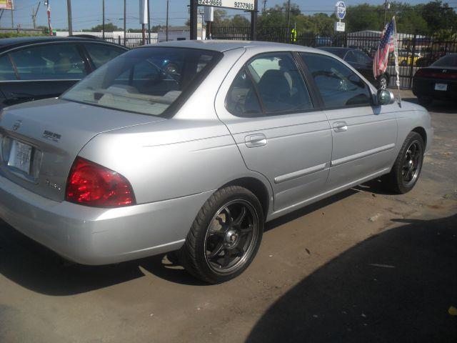 2005 Nissan Sentra for sale