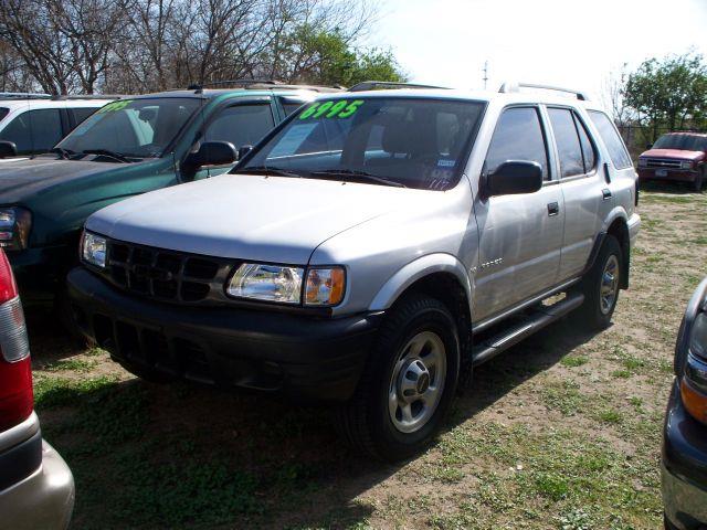 2000 Isuzu Rodeo for sale