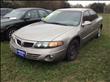 2001 Pontiac Bonneville