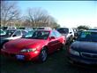 1997 Pontiac Grand Prix
