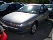 1997 Saturn S Series