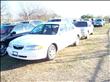 1999 Mazda 626