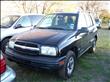 1999 Chevrolet Tracker
