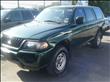 2000 Mitsubishi Montero Sport