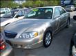 2002 Mazda Millenia