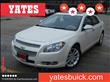 2011 Chevrolet Malibu