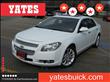 2011 Chevrolet Malibu