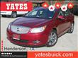 2011 Buick LaCrosse