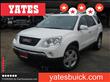 2008 GMC Acadia
