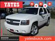 2009 Chevrolet Tahoe