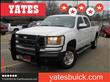 2010 GMC Sierra 2500