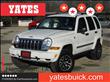 2005 Jeep Liberty