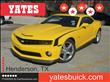 2010 Chevrolet Camaro