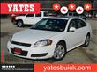 2011 Chevrolet Impala