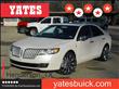 2011 Lincoln MKZ