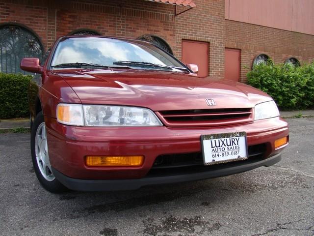 1995 Honda Accord for sale