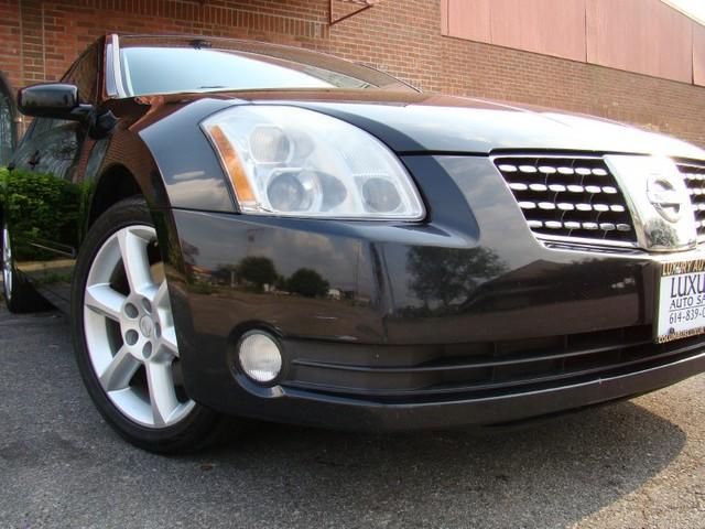 2004 Nissan Maxima for sale